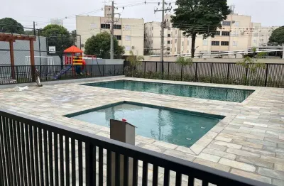Apartamento com 2 quartos à venda na Rua Ouro Verde, 314, Vila Emília, Maringá