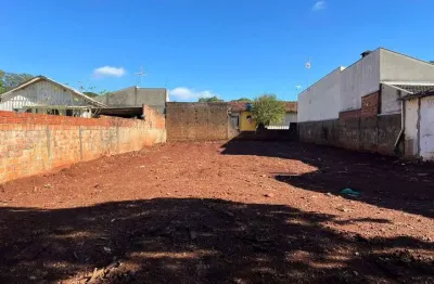Terreno à venda na Rua Uruguai, Jd Alvora , Jardim Alvorada, Maringá