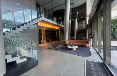 Apartamento com 3 quartos à venda na Avenida Tiradentes, 930, Zona 01, Maringá
