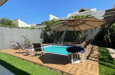 Casa com 3 quartos à venda na Rua Pioneiro Amador Rodrigues Truite, 620, Jardim Cidade Monções, Maringá