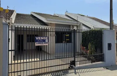 Casa com 2 quartos à venda na Rua Pastor Francisco Rodrigues de Melo, 383, Jardim Império do Sol, Maringá