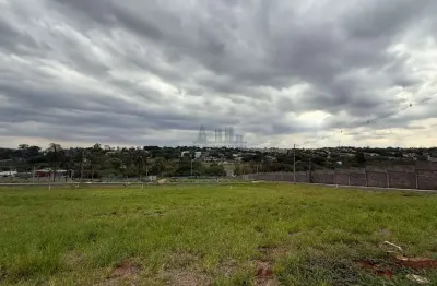 Terreno à venda na Rua Jacob Porsak, 2, Chácaras Aeroporto, Maringá