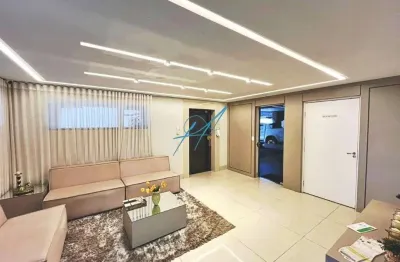 'excelente apartamento à venda na zona 03, maringá!