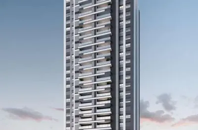 Apartamento com 3 quartos à venda na Avenida Paissandu, 917, Zona 03, Maringá