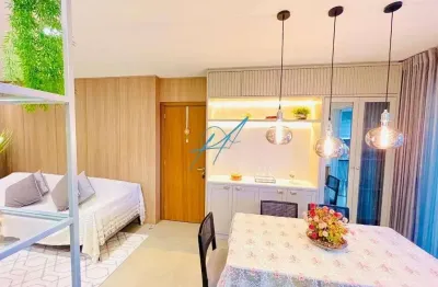 'apartamento de luxo localizado na zona 07 de maringá, próximo de tudo