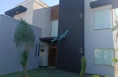 'casa incrível à venda no jardim cidade monções, em maringá!
