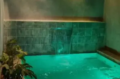 Casa com 3 quartos à venda na Rua Pioneiro José Tel, 1230, Jardim Guaporé, Maringá