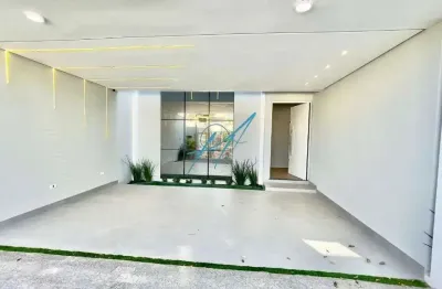 'excelente oportunidade de adquirir uma casa no bairro jardim imperial ii.