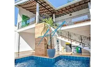 Linda casa, em um dos bairros mais desejado da cidade.