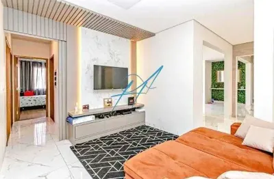 Casa com 3 quartos à venda na Rua Califórnia, 147, Jardim Los Angeles, Maringá