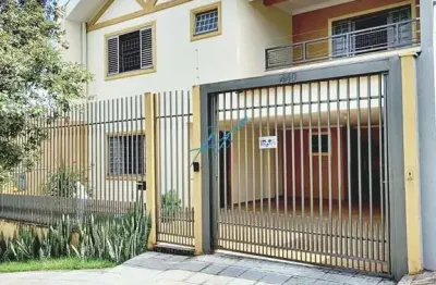 Casa à venda em maringá, jardim novo horizonte, excelente oportunidade veem