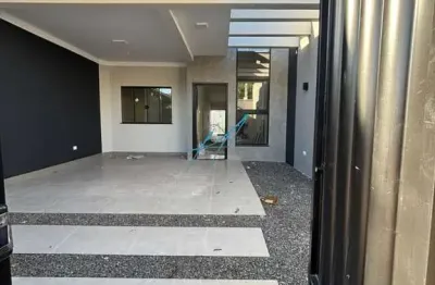 Casa com 3 quartos à venda na Rua Pioneiro José Alves Filho, 467, Jardim Pinheiros, Maringá