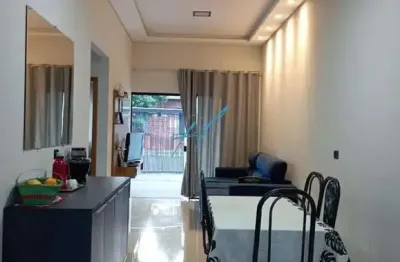 Casa com 3 quartos à venda na Rua Nelson Movio, 195, Jardim Universo, Maringá