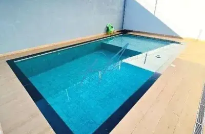 Belíssima casa na vila bosque, maringá. 400 m² do parque do ingá.