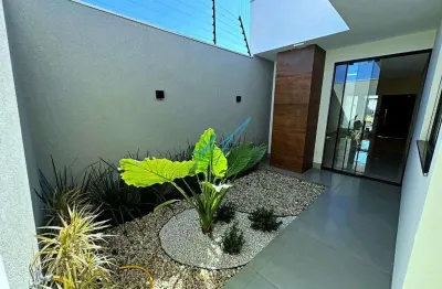 'imperdível casa à venda no jardim campo belo, em maringá!