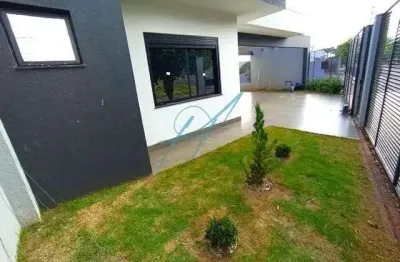 Olha só que conforto de casa que você e sua família merece, essa linda casa!