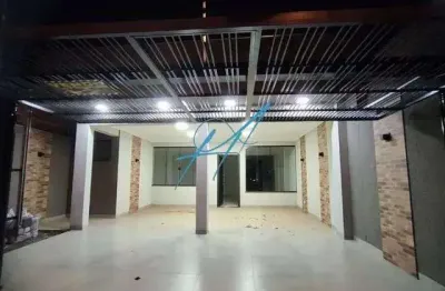 Esta incrível casa  em maringá, jardim espanha, um dos bairros mais desenvolvido