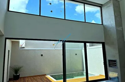 Casa maravilhosa com espaço, amplo moderna tudo que sua família precisa..