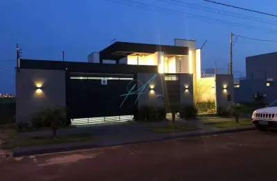 Casa perfeita para quem busca comodidade e conforto