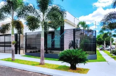'casa moderna alto padrão jardim oriental - maringá!