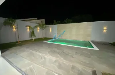 Casa à venda em maringá, jardim tóquio, com 3 suítes, com 207 m²