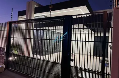 Excelente casa em maringá, jardim campos, não perca essa oportunidade única.