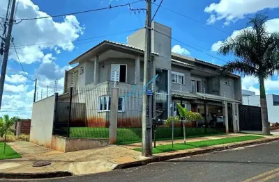 Casa com 3 quartos à venda na Rua Dalila da Silva Rios, 109, Jardim Oriental, Maringá