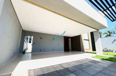 Imperdível excelente casa alto padrão com acabamentos de primeira qualidade!