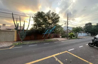 Oportunidade única terreno à venda em maringá, zona 02.
