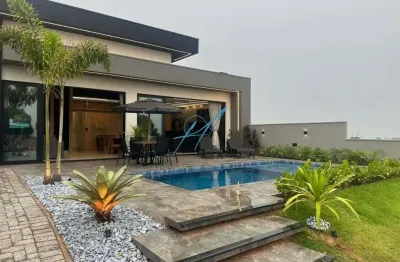 Casa de condomínio à venda em centro, porto rico - pr