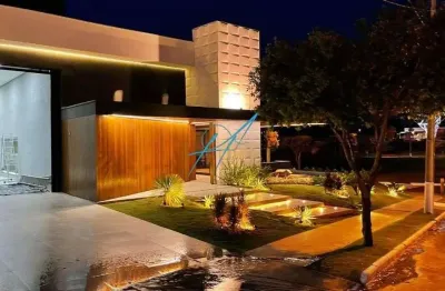 Belíssima residência oferece conforto, qualidade de vida para você e sua família