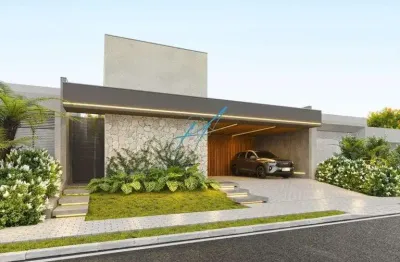 Casa exclusiva em condomínio fechado perfeita pra você e sua família.