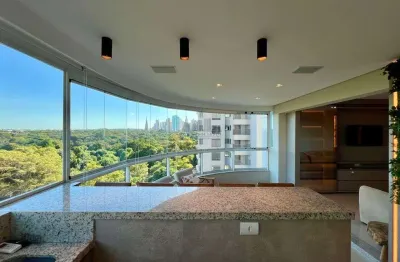 Apartamento com 3 quartos à venda na Rua Barroso, 816, Zona 03, Maringá