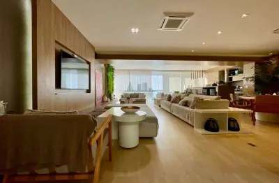 Apartamento com 4 quartos à venda na Avenida XV de Novembro, 996, Zona 01, Maringá