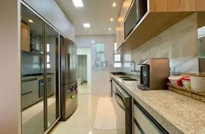 Apartamento com 3 quartos à venda na Avenida Prudente de Morais, 417, Centro, Maringá