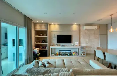 Apartamento com 3 quartos à venda na Avenida Prudente de Morais, 417, Centro, Maringá