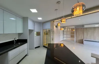Apartamento com 3 quartos à venda na Avenida Paissandu, 775, Zona 03, Maringá