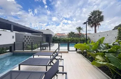 Studio blend | plaenge | zona 08 | unicesumar | eurogarden    **edificio:blend**