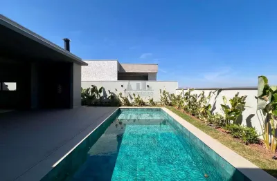 Linda casa térrea c/ 3 suítes nova - nunca habitada