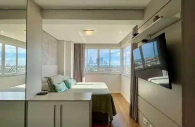 Cobertura com 3 quartos à venda na Rua Monsenhor Kimura, 538, Vila Cleópatra, Maringá