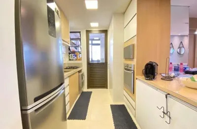 Apartamento com 2 quartos à venda na Avenida XV de Novembro, 277, Zona 01, Maringá