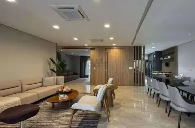 Apartamento com 3 quartos à venda na Avenida XV de Novembro, 995, Zona 01, Maringá