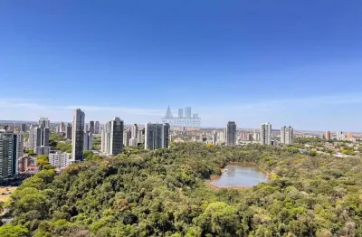 Apartamento com 3 quartos à venda na Rua Santos Dumont, 1929, Zona 01, Maringá