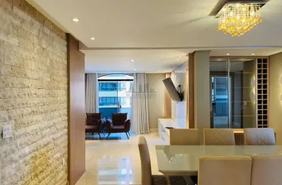 Apartamento com 3 quartos à venda na Rua Joaquim Nabuco, 166, Zona 04, Maringá