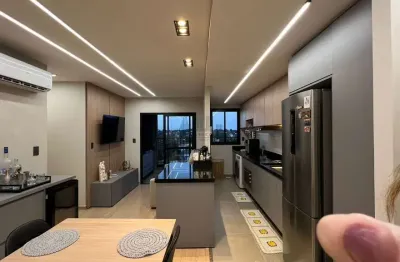 Apartamento com 2 quartos à venda na Rua São Cristóvão 1365, 1365, Zona 08, Maringá