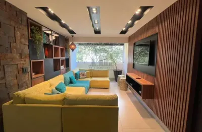 Apartamento com 2 quartos à venda na Rua Piratininga, 75, Zona 01, Maringá