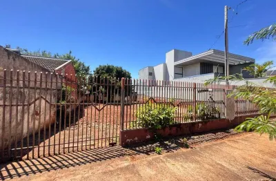Terreno na zona 04 | rua princesa isabel | bosque ||
