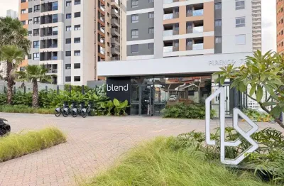 Kitnet / Stúdio à venda na Avenida Londrina, 736, Zona 08, Maringá