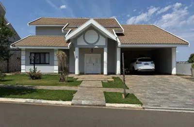 Casa em condomínio fechado com 4 quartos à venda na Avenida Américo Belay, 974, Jardim Imperial II, Maringá