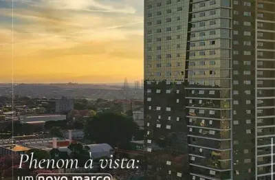 Laje inteira no phenom,  16 vagas, instale sua empresa no phenom